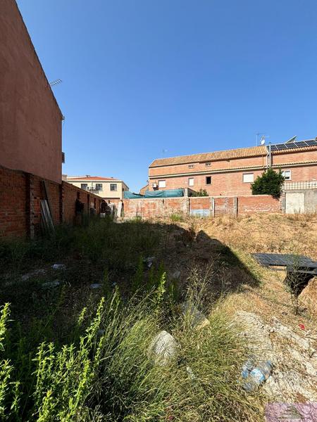 Foto 8f2b353d-9d3a-4415-a3a8-dee3bb9d62ef. Terreno residencial terreno en Seseña nuevo Seseña Foto 8f2b353d-9d3a-4415-a3a8-dee3bb9d62ef. Terreno residencial terreno en Seseña nuevo Seseña