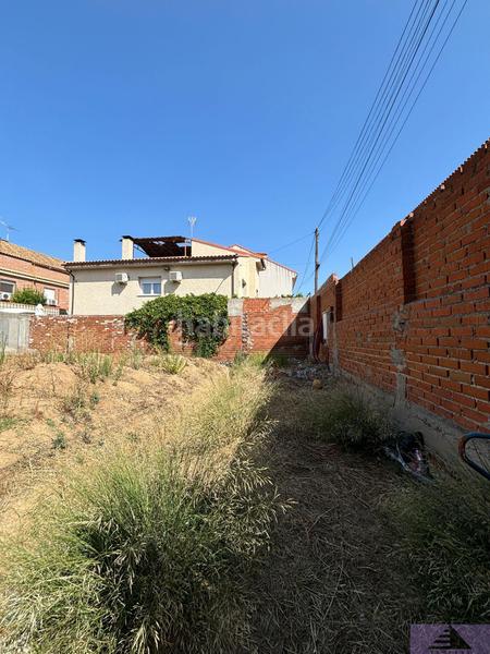 Foto a605d816-d9a6-43a7-bb34-9d45af68a473. Terreno residencial terreno en Seseña nuevo Seseña Foto a605d816-d9a6-43a7-bb34-9d45af68a473. Terreno residencial terreno en Seseña nuevo Seseña
