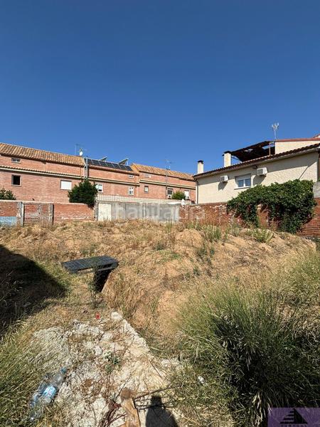 Foto b5e3c156-36c9-4c3c-8162-6218d7d3f7d9. Terreno residencial terreno en Seseña nuevo Seseña Foto b5e3c156-36c9-4c3c-8162-6218d7d3f7d9. Terreno residencial terreno en Seseña nuevo Seseña