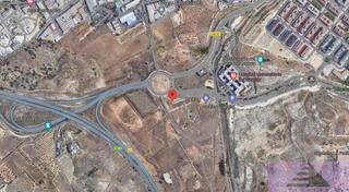 Solar industrial a Parc. hot. u.32 parc. 142-p s/n. Arganda del reyterreno Solar industrial a Parc. hot. u.32 parc. 142-p s/n. Arganda del reyterreno