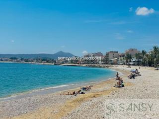 Apartament a Puerto. Jáveaxàbiaapartamento Apartament a Puerto. Jáveaxàbiaapartamento
