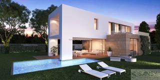Chalet à La Granadella - Costa Nova. Jáveaxàbiavilla Chalet à La Granadella - Costa Nova. Jáveaxàbiavilla