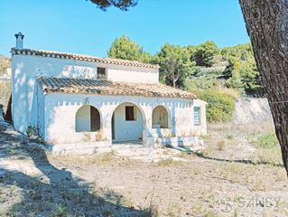 Masia a Paichi. Teuladafinca rustica Masia a Paichi. Teuladafinca rustica