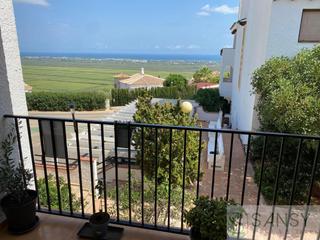 Apartament a Pego. Pegoapartamento Apartament a Pego. Pegoapartamento