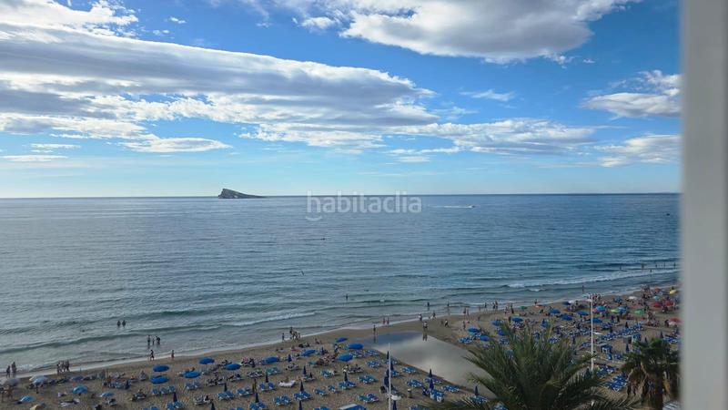 Foto f137018b-0bc0-4ebe-b37e-7fd86d33f9f1. Dúplex se vende dúplex en primera línea Playa Levante en Benidorm Foto f137018b-0bc0-4ebe-b37e-7fd86d33f9f1. Dúplex se vende dúplex en primera línea Playa Levante en Benidorm