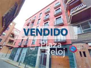 Etagenwohnung in Calle cerería 42 Etagenwohnung in Calle cerería 42