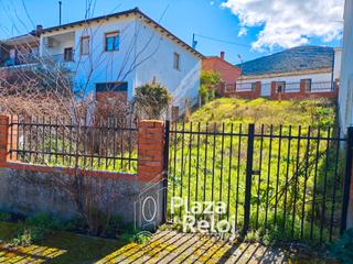 Terreny residencial a Calle carretera 69. Inmobiliaria plaza del reloj - vende terreno en buenasbodas - se Terreny residencial a Calle carretera 69. Inmobiliaria plaza del reloj - vende terreno en buenasbodas - se
