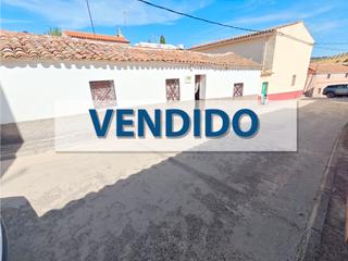 Country house in Calle toledo 11. Se vende casa de pueblo en el membrillo Country house in Calle toledo 11. Se vende casa de pueblo en el membrillo