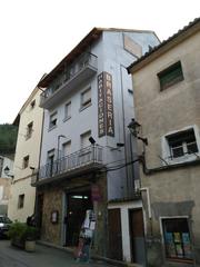 Edifici Carrer de la vall de boí. (ref. 00905) edificio en venta (restaurante + hotel + apartament Edifici Carrer de la vall de boí. (ref. 00905) edificio en venta (restaurante + hotel + apartament