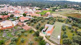 Residential Plot in Calle cerro valero 17 Residential Plot in Calle cerro valero 17