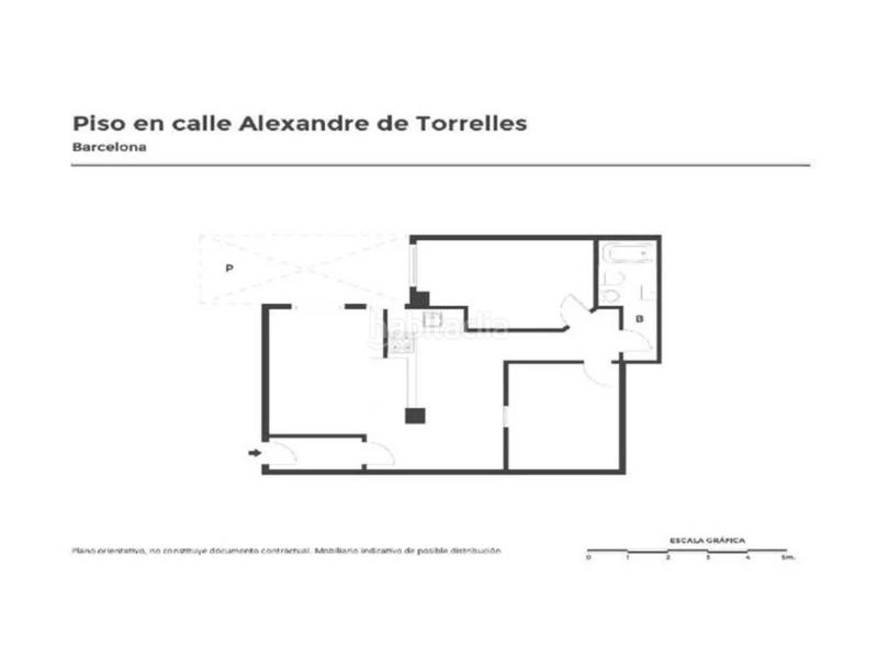 Foto 6946bb34-c70e-4d36-8052-68c89d3ca514. Oficina  en venta en calle alexandre de torrelles en Barcelona Foto 6946bb34-c70e-4d36-8052-68c89d3ca514. Oficina  en venta en calle alexandre de torrelles en Barcelona