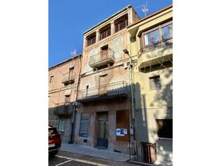 Masia  De santa magdalena. Casa de pueblo con historia en sant joan les fonts Masia  De santa magdalena. Casa de pueblo con historia en sant joan les fonts