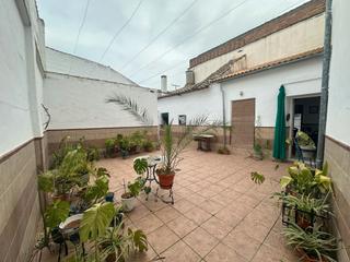 Maison jumelée à Castro del Río. Casa señorial cordobesa Maison jumelée à Castro del Río. Casa señorial cordobesa