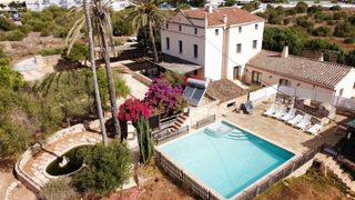 Casale in Ronda perimetral ciutadella, 0. Con licencia turística Casale in Ronda perimetral ciutadella, 0. Con licencia turística