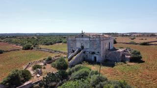 Mas à Ciutadella. Finca rústica a reformar en ciutadella Mas à Ciutadella. Finca rústica a reformar en ciutadella