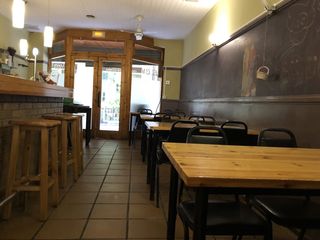 Bar Carrer pare coli. Local comercial a ple rendiment Bar Carrer pare coli. Local comercial a ple rendiment