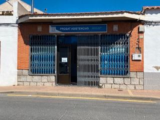 Location Local commercial à Calle arroyada 23. Se alquila local en sonseca Location Local commercial à Calle arroyada 23. Se alquila local en sonseca