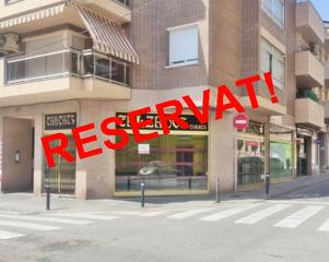 Lloguer Local Comercial a Sant Vicenç dels Horts. **local en alquiler en calle jacint verdaguer - oportunidad únic Lloguer Local Comercial a Sant Vicenç dels Horts. **local en alquiler en calle jacint verdaguer - oportunidad únic