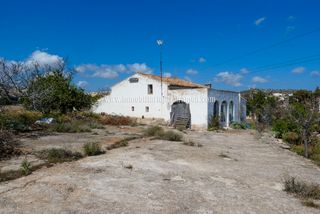 Landgut in Gata de Gorgos. Casa de campo en venta en gata de gorgos Landgut in Gata de Gorgos. Casa de campo en venta en gata de gorgos