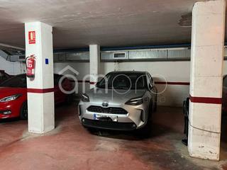Autoparkplatz in Sant Jordi. Plaza de garaje en venta Autoparkplatz in Sant Jordi. Plaza de garaje en venta