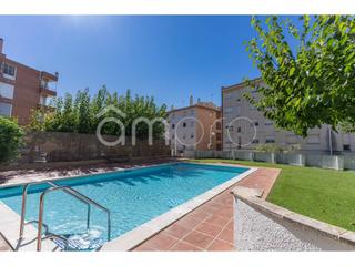 Pis a Centre. Dúplex Pis a Centre. Dúplex