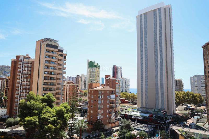 Foto 64051eb4-0633-45a5-99e4-e45d06c716b9. Appartamento in Levante Alto Benidorm Foto 64051eb4-0633-45a5-99e4-e45d06c716b9. Appartamento in Levante Alto Benidorm