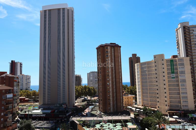 Foto b7bfd7a2-0259-4674-a40c-06fb1d7a742c. Appartamento in Levante Alto Benidorm Foto b7bfd7a2-0259-4674-a40c-06fb1d7a742c. Appartamento in Levante Alto Benidorm