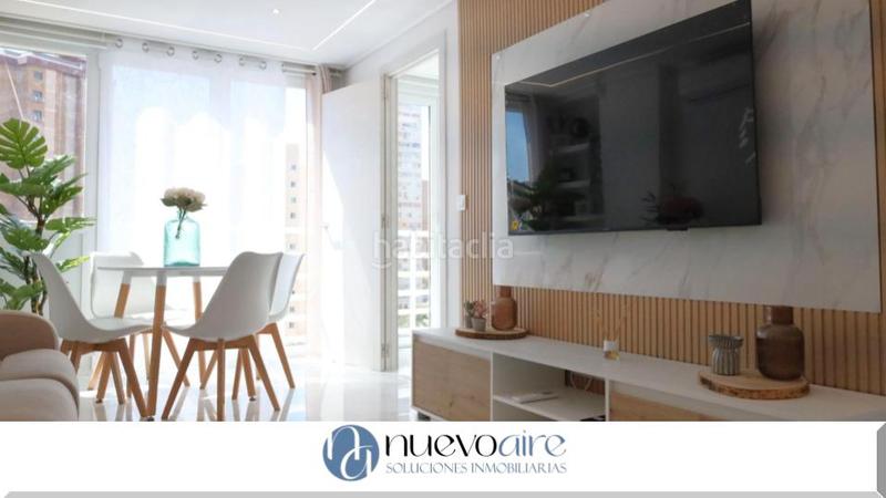 Foto ce718cbf-5a7a-4de9-956c-1b311914a012. Etagenwohnung in Levante Alto Benidorm Foto ce718cbf-5a7a-4de9-956c-1b311914a012. Etagenwohnung in Levante Alto Benidorm