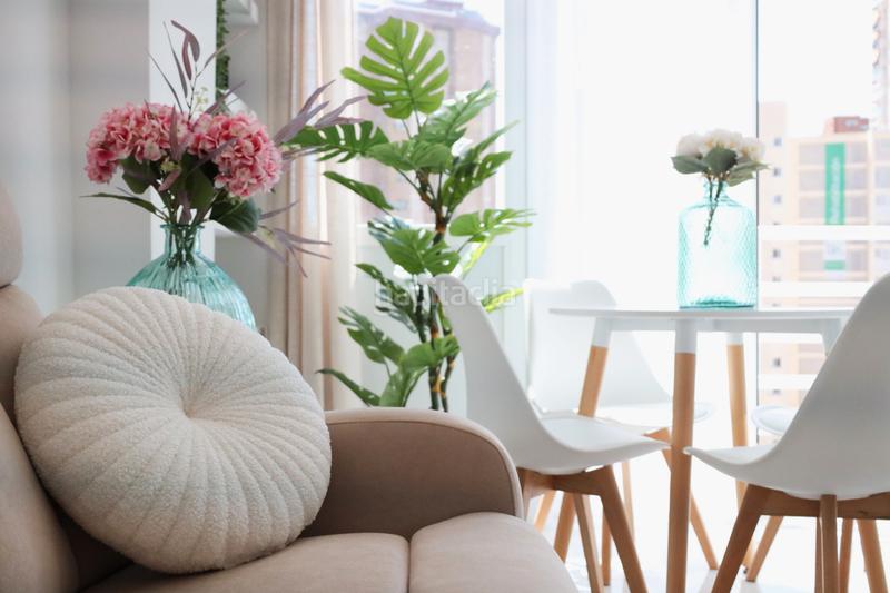 Foto e2741362-cc36-4586-bf6f-bd5322f16b8b. Etagenwohnung in Levante Alto Benidorm Foto e2741362-cc36-4586-bf6f-bd5322f16b8b. Etagenwohnung in Levante Alto Benidorm