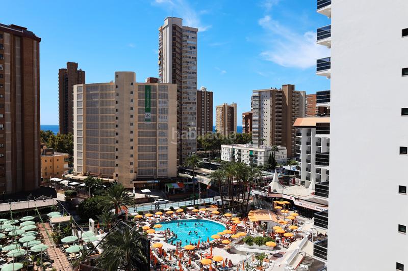 Foto 002264ec-ac07-40c9-af05-67857473e2ad. Piso en Levante Alto Benidorm Foto 002264ec-ac07-40c9-af05-67857473e2ad. Piso en Levante Alto Benidorm