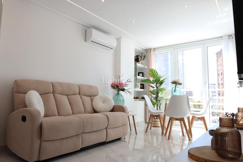 Foto 5d940015-0843-48f0-b334-132cb0dba6d1. Piso en Levante Alto Benidorm Foto 5d940015-0843-48f0-b334-132cb0dba6d1. Piso en Levante Alto Benidorm