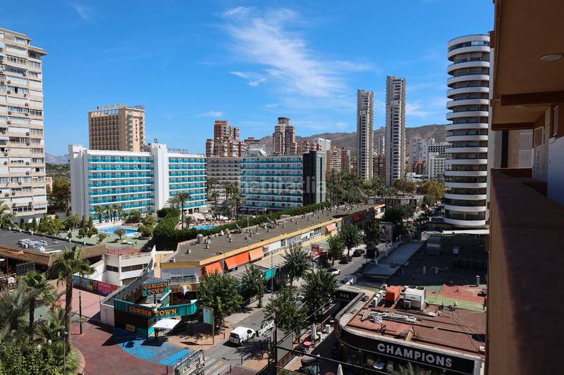 Foto ed9e262d-329f-4b06-992b-868b3cb9ad5f. Piso en Levante Alto Benidorm Foto ed9e262d-329f-4b06-992b-868b3cb9ad5f. Piso en Levante Alto Benidorm