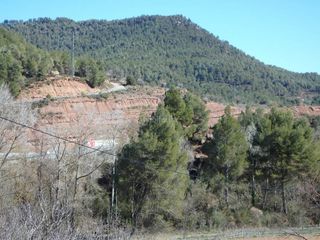 Terreny residencial en Rajadell. Terreno rustico en venta Terreny residencial en Rajadell. Terreno rustico en venta