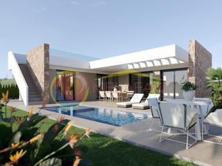 Chalet  N/a. Villas excepcionales con piscina incluida en precioso campo de g Chalet  N/a. Villas excepcionales con piscina incluida en precioso campo de g