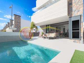 Chalet  N/a. Preciosas villas en resort de lujo Chalet  N/a. Preciosas villas en resort de lujo