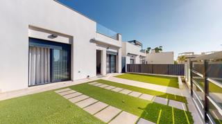 Xalet Calle calle josé maría olazábal. Villa en planta baja semiadosada en lo romero golf, pilar de la Xalet Calle calle josé maría olazábal. Villa en planta baja semiadosada en lo romero golf, pilar de la