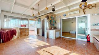 Àtic Calle canarias. Ático exclusivo con impresionantes vistas al mar en lo pagán Àtic Calle canarias. Ático exclusivo con impresionantes vistas al mar en lo pagán
