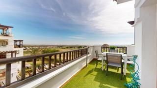 Apartament  Calle amatista. Espectaculares vistas desde la terraza de tu apartamento en el v Apartament  Calle amatista. Espectaculares vistas desde la terraza de tu apartamento en el v