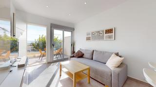 Appartement  Calle lira. Bungalow planta alta con terraza espectacular y orientación inme Appartement  Calle lira. Bungalow planta alta con terraza espectacular y orientación inme