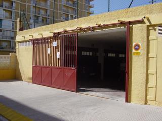 Lloguer Aparcament cotxe a Carrer dels marenys 13 Lloguer Aparcament cotxe a Carrer dels marenys 13