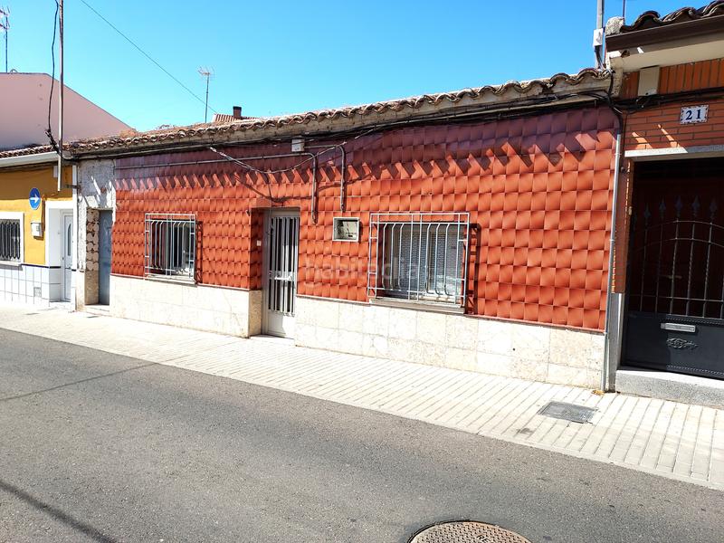 Foto ebd7d787-d249-4d08-a7b6-afc9f27a3286. Terreny residencial a Parque Manuel de Vega-Carretera de Ugena Illescas Foto ebd7d787-d249-4d08-a7b6-afc9f27a3286. Terreny residencial a Parque Manuel de Vega-Carretera de Ugena Illescas