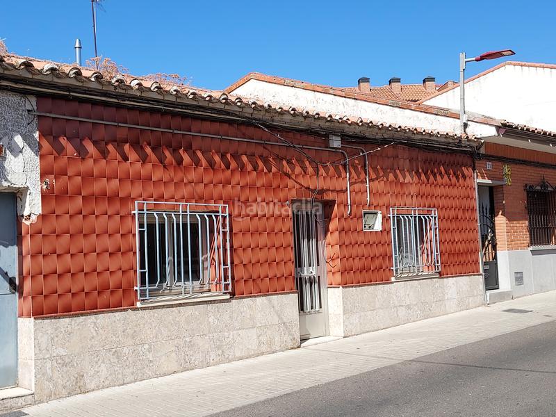 Foto fe26e928-2f7f-49c0-b055-8304906591d8. Terreny residencial a Parque Manuel de Vega-Carretera de Ugena Illescas Foto fe26e928-2f7f-49c0-b055-8304906591d8. Terreny residencial a Parque Manuel de Vega-Carretera de Ugena Illescas
