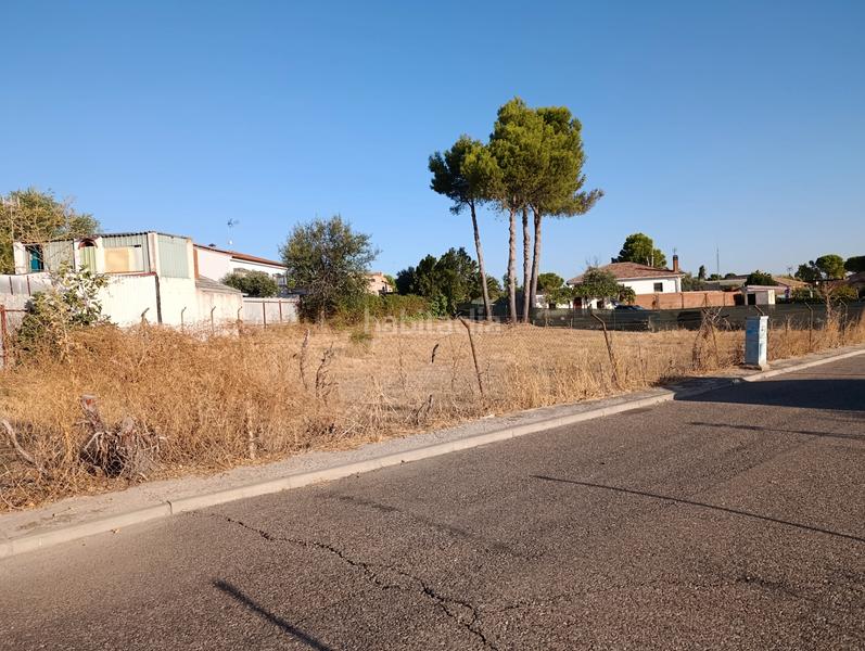 Foto 7ce998a8-a8ca-4762-aa2b-040e67cd44ab. Wohngrundstück in Borox Foto 7ce998a8-a8ca-4762-aa2b-040e67cd44ab. Wohngrundstück in Borox