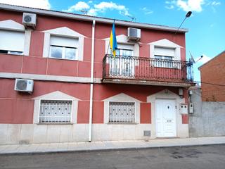 Reihenhaus Calle toledo Reihenhaus Calle toledo