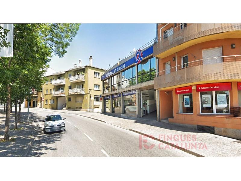 Foto 59247329-3b0b-41b2-9949-5b3f4ded8de3. Parking coche plaza de parking venta en Domeny Girona Foto 59247329-3b0b-41b2-9949-5b3f4ded8de3. Parking coche plaza de parking venta en Domeny Girona