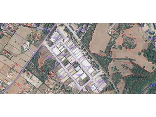 Industrial plot in Can Picafort. Terreno industrial en poligono de can picafort Industrial plot in Can Picafort. Terreno industrial en poligono de can picafort
