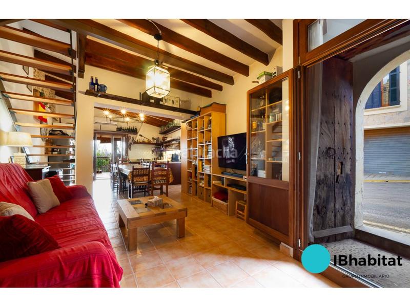 Foto eca3524f-cc91-4f05-849d-d3ccb6ff1b86. Miete haus mit parking in Búger Foto eca3524f-cc91-4f05-849d-d3ccb6ff1b86. Miete haus mit parking in Búger