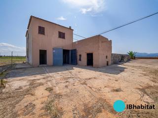 Casa a Muro. Casa de campo con agua y electricidad Casa a Muro. Casa de campo con agua y electricidad