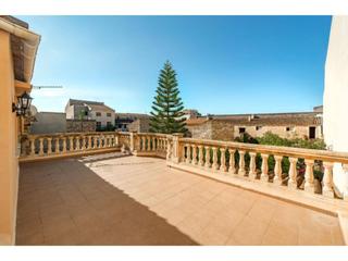 Maison à Sa Pobla. Espectacular casa de pueblo con garaje, piscina y jardín en sa p Maison à Sa Pobla. Espectacular casa de pueblo con garaje, piscina y jardín en sa p