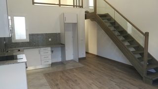 Alquiler Dúplex en Centre Històric. Dúplex con 3 habitaciones con calefacción Alquiler Dúplex en Centre Històric. Dúplex con 3 habitaciones con calefacción